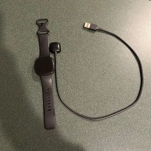 Fitbit versa 3
